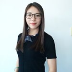 Carina Zhang