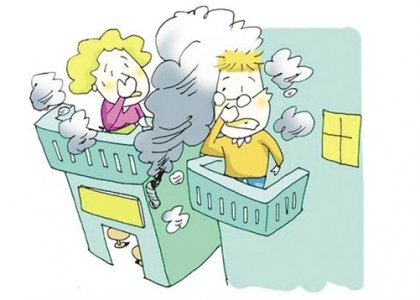 Flame retardant HBCD is about to be phased out