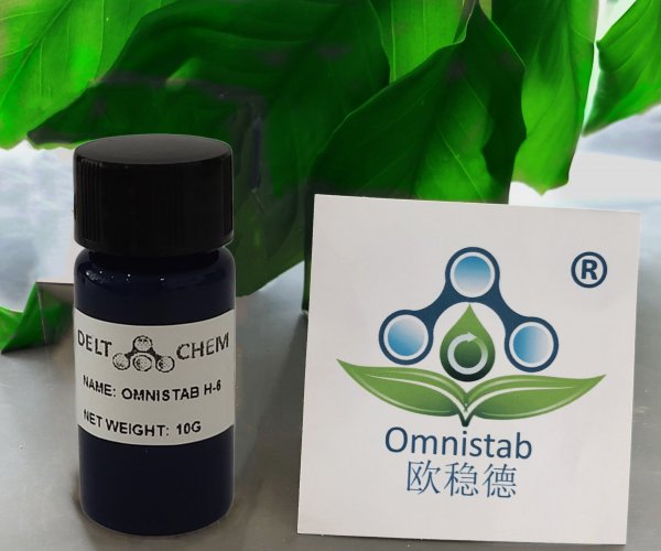   Omnistab NIR H-6