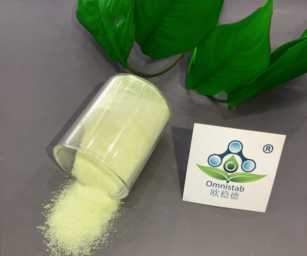 Omnistab BlueRay Absorber 43