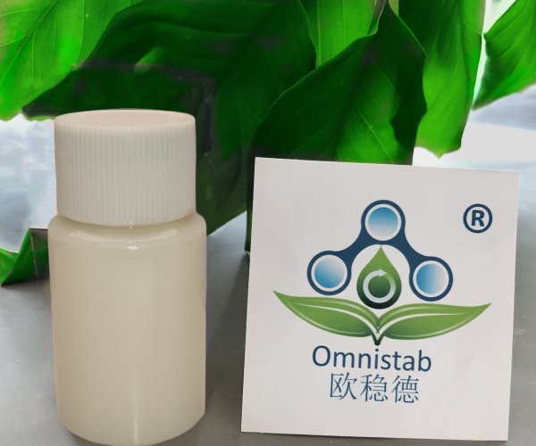 Omnistab LS 123WB