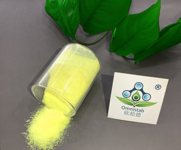 Omnistab BlueRay Absorber 46