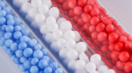 “Gorgeous Modification” of Benzotriazole UV absorber——OMNISTAB UV360