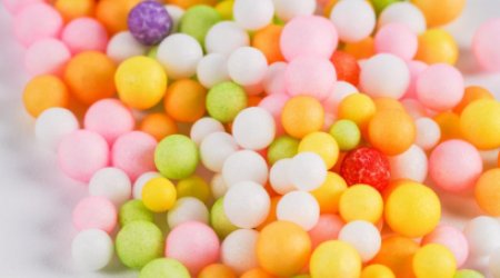 High weather resistance UV absorber for coating - OMNISTAB UV384-2