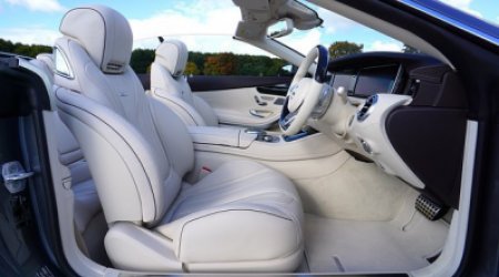 The Efficient Anti-yellowing Agent for Polyurethane  —— OMNISTAB HN-130