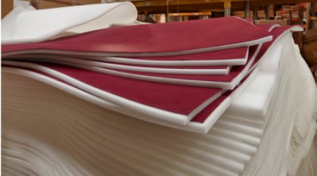 How to alleviate polyurethane yellowing？