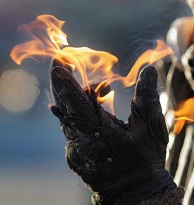 FLAME RETARDANT