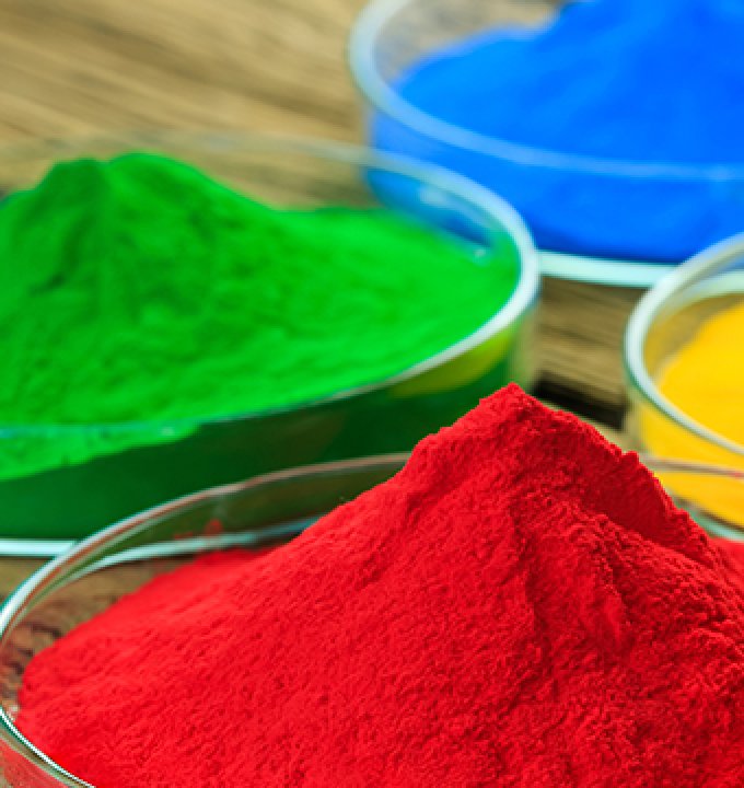 SPECIAL ADDITIVES
