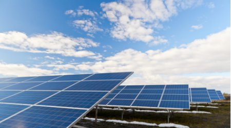 How to deal with the aging of photovoltaic materials?