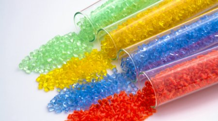 Asymmetric hindered phenol antioxidant, provide better color stability!