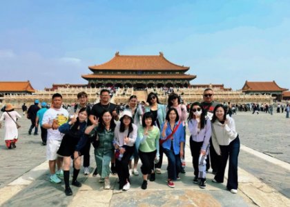 Deltachem Specialty Chemicals Group 2023 climbing expansion and mid-year travel