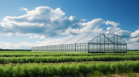 Organic nickel quencher for agricultural film -OMNISTAB UV1084