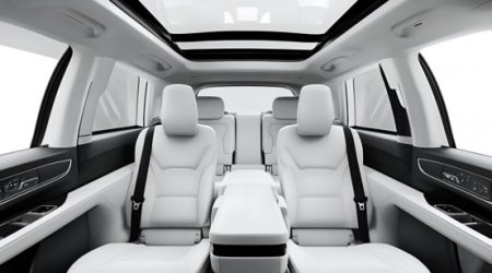 Specialty Plastic Anti-Yellowing Agent – OMNISTAB AY7660