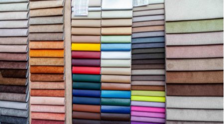 OMNSTAB Solution for high-end PU synthetic leather