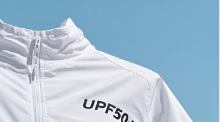 Have Your Sun-Protective Clothing Been Applied with "Sunscreen"?