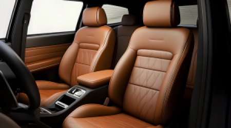 OMNISTAB®UT7580 --High-temperature Resistant Additive Helps Upgrade the Quality of Automotive Interior Materials