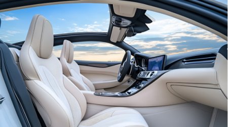 Specialty High Molecular Weight HALS, OMNISTAB UV3529&LS3346