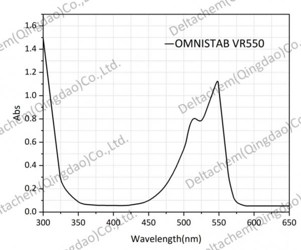 Omnistab VR 550