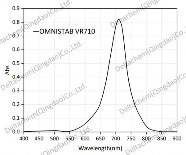 Omnistab VR 710