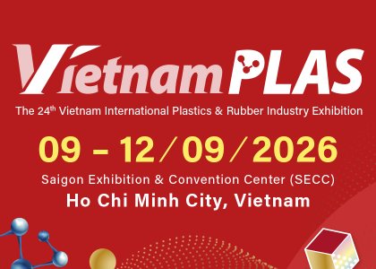 VietnamPlas 2026 Opens Today!