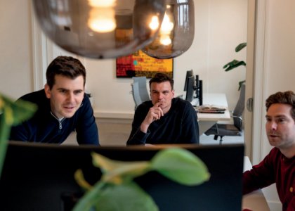 PIC Netherlands launches new look, expanding green product development