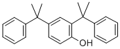 2,4-bis(1-methyl-1-phenylethyl)-pheno