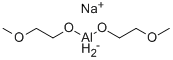 Sodium bis(2-methoxyethoxy)aluminiumhydride