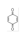 p-benzoquinone