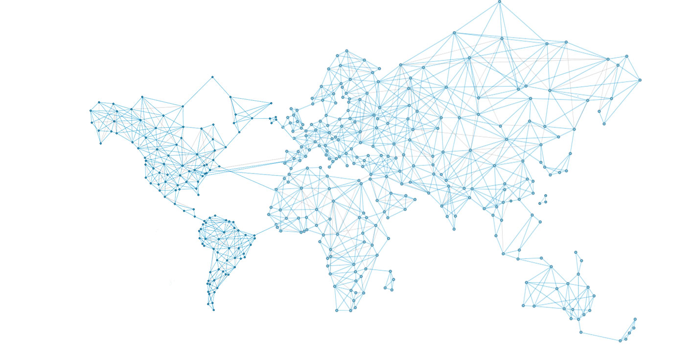 Global branch
